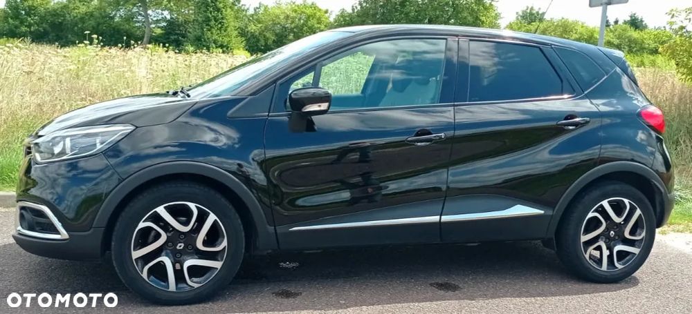 Renault Captur - 5