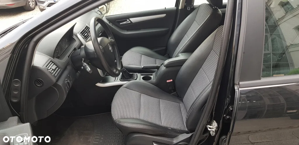 Mercedes-Benz Klasa A 150 Avantgarde - 9