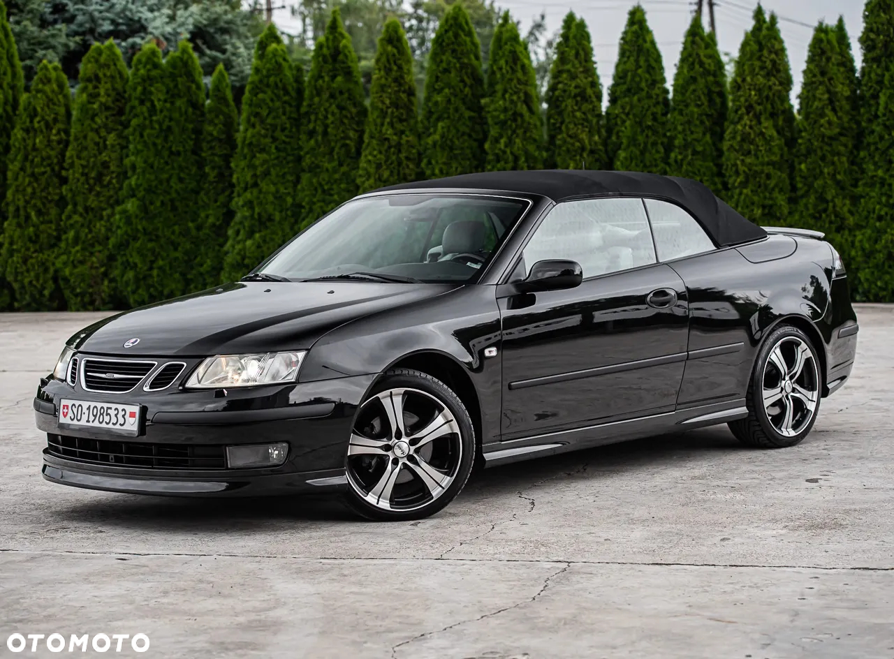 Saab 9-3 - 12