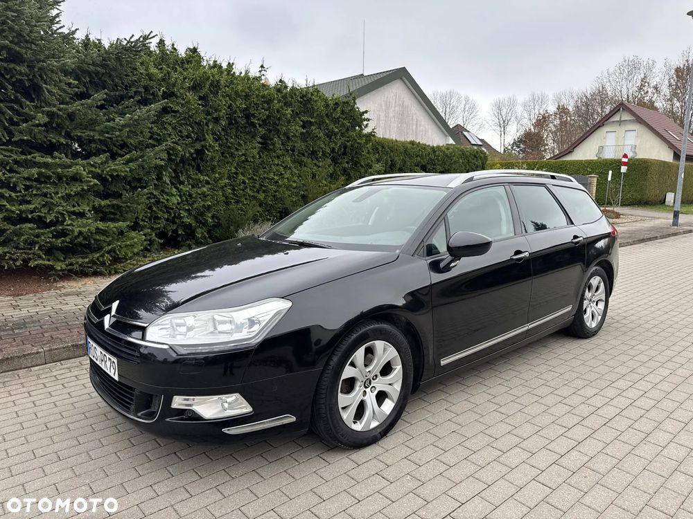 Citroën C5 HDi 165 FAP Confort - 3