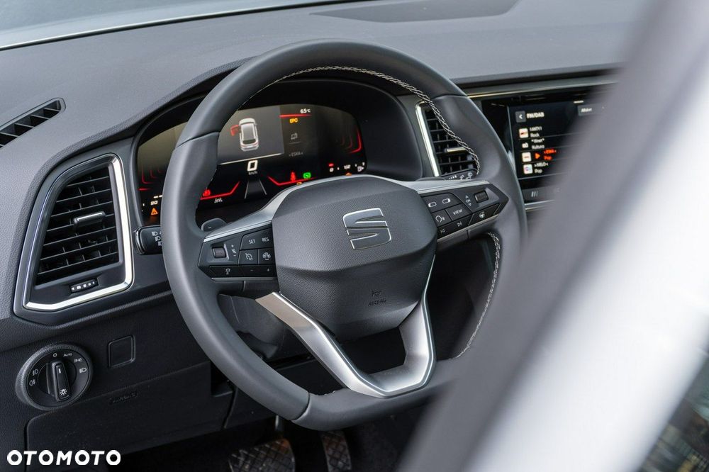 Seat Ateca - 12