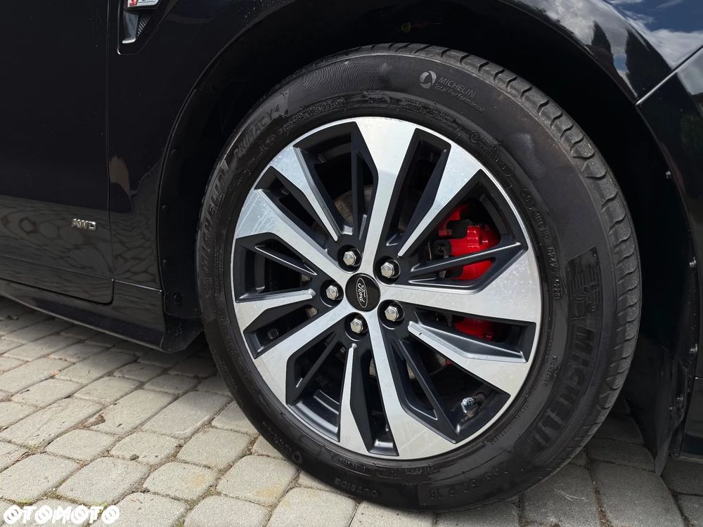 Ford S-Max 2022