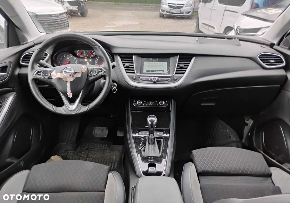Opel Grandland X - 7