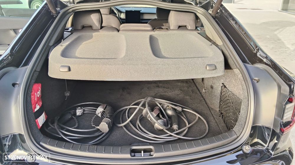 Polestar 2 Long Range 78 kWh - 20