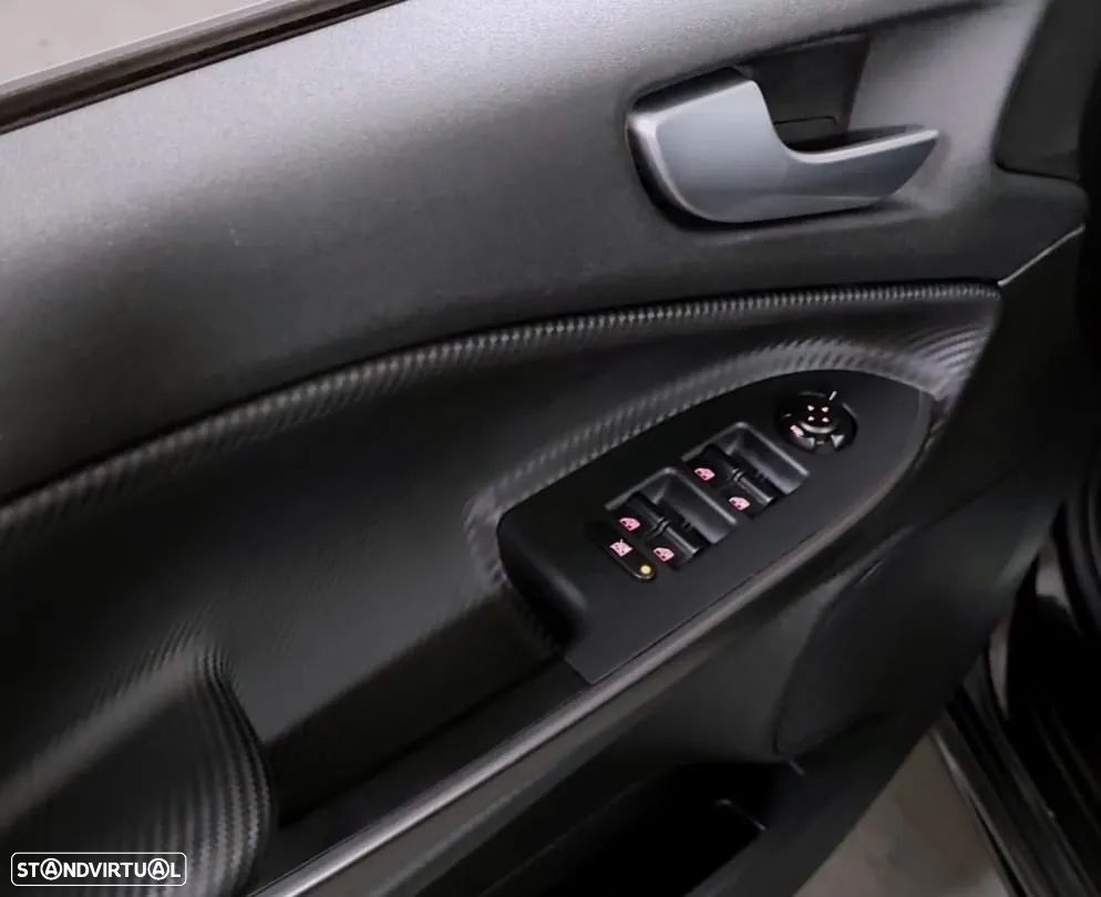 Alfa Romeo Giulietta 1.6 JTDm Super J18 - 17