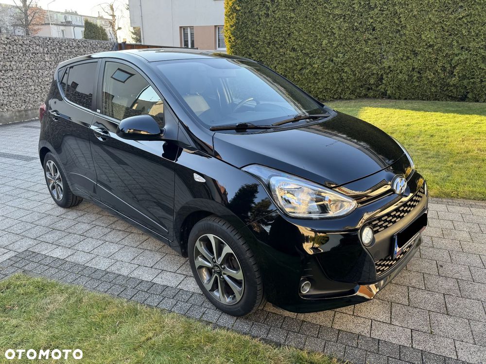 Hyundai i10 1.2 Passion - 3