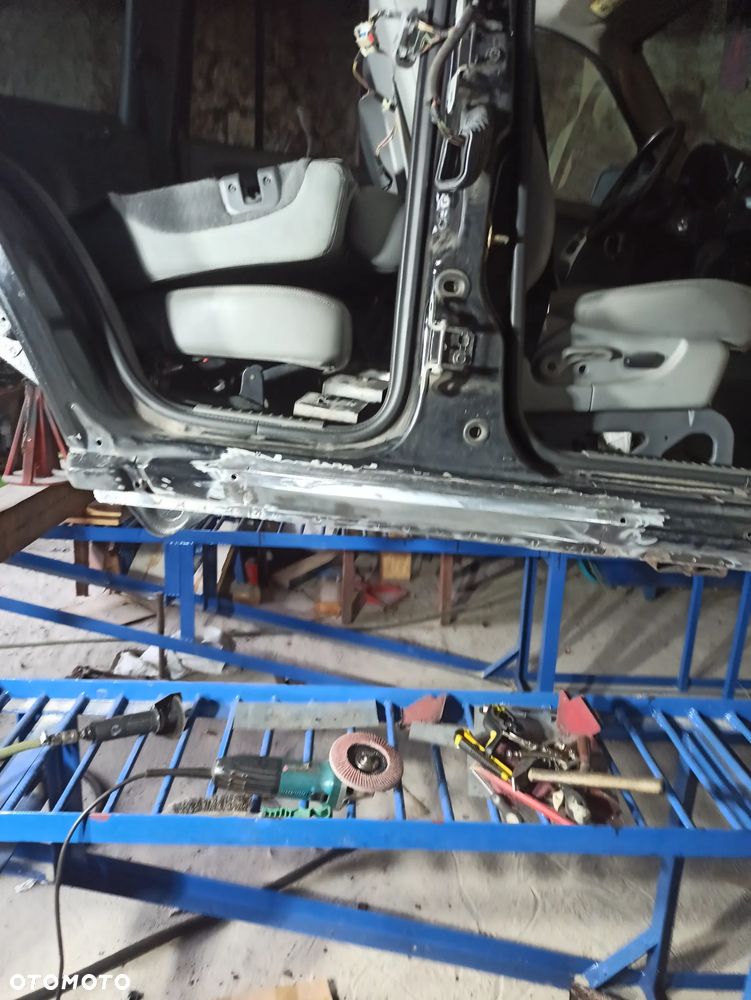 Jeep Cherokee 2.8 CRD Limited - 17