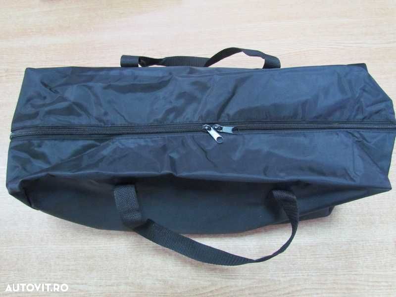 Kit siguranta auto rutiera Trusa Medicala,2x Triunghiuri,Stingator - 6