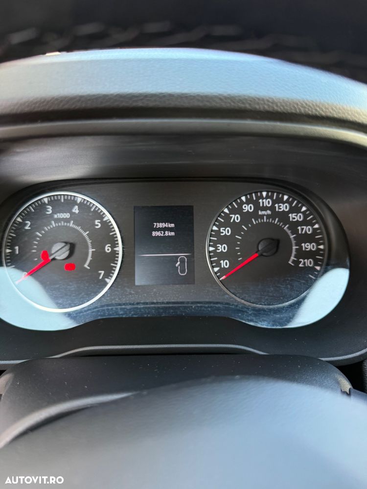 Dacia Duster SCe 115 2WD Prestige - 9