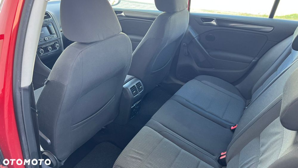 Volkswagen Golf 1.4 Style - 16