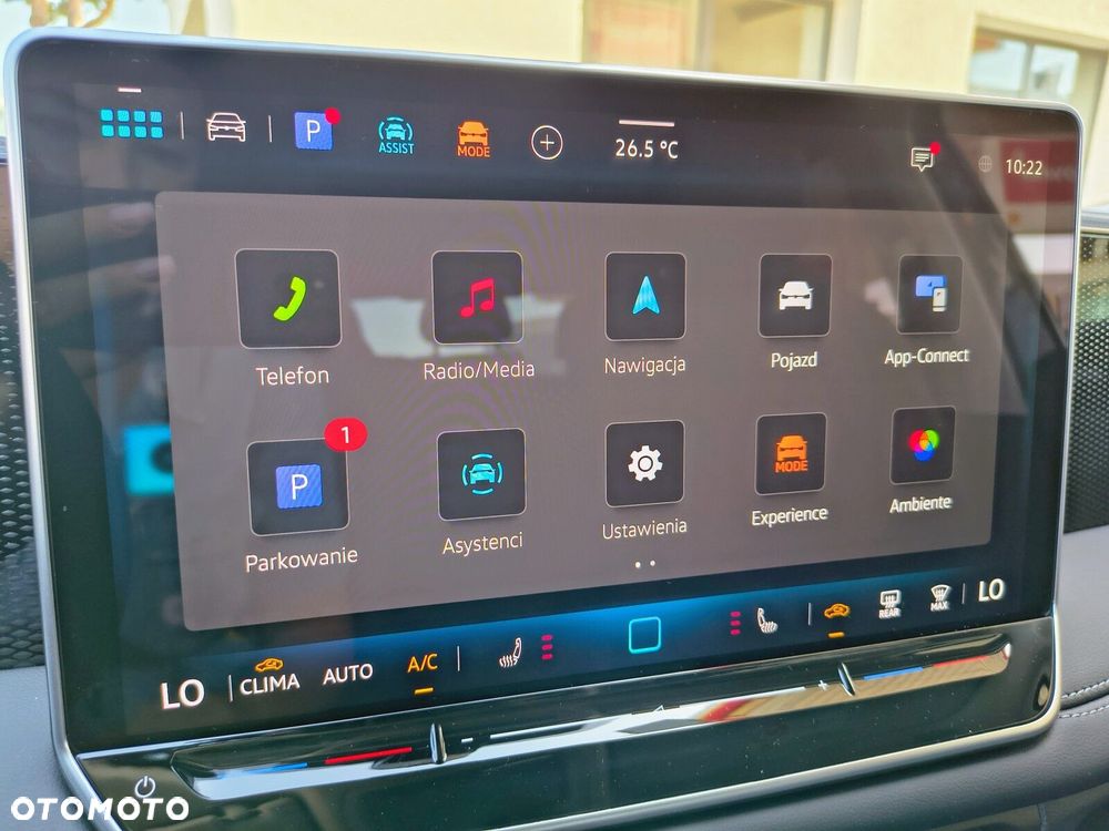 Volkswagen Tiguan 1.5 eTSI Life Plus DSG - 13