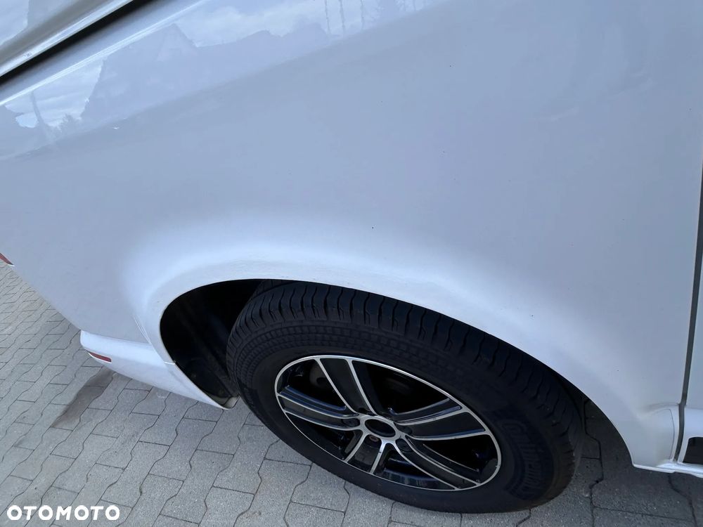 Volkswagen Multivan 2.0 TDI L1 Edition DSG - 19