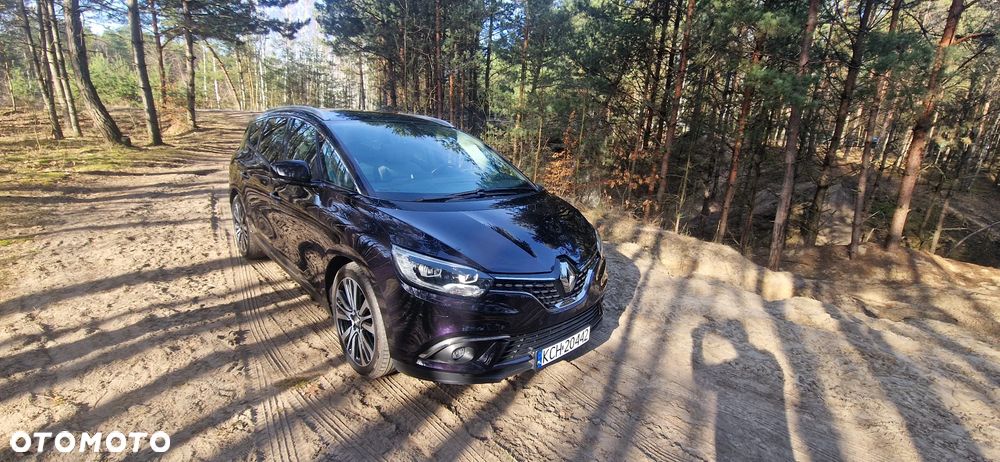 Renault Grand Scenic ENERGY dCi 160 EDC INITIALE PARIS - 1