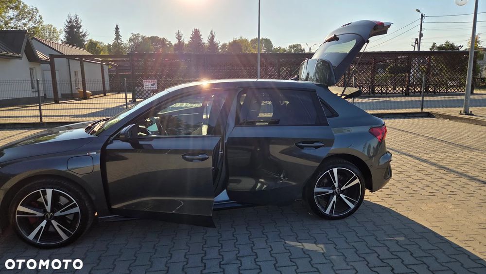 Audi A3 Sportback - 24