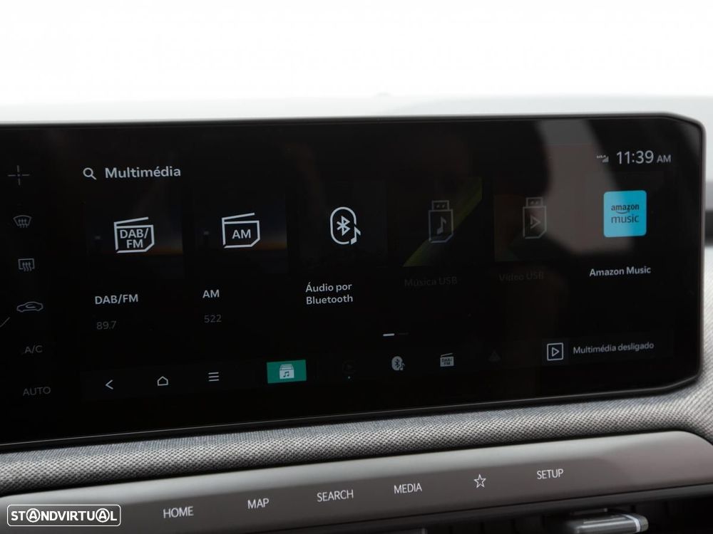 Kia EV3 58.3 kWh Drive - 25