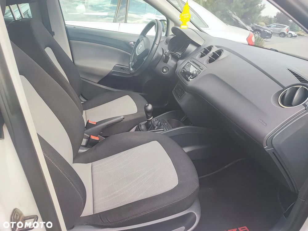 Seat Ibiza 1.6 TDI CR Style - 13