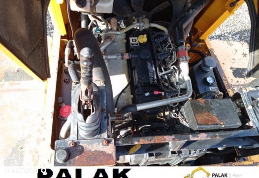 Thwaites Wozidło przegubowe THWAITES 6 TON ,2014 rok - 8