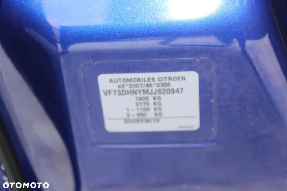 Citroën C4 Picasso PureTech 130 Stop&Start SHINE - 35