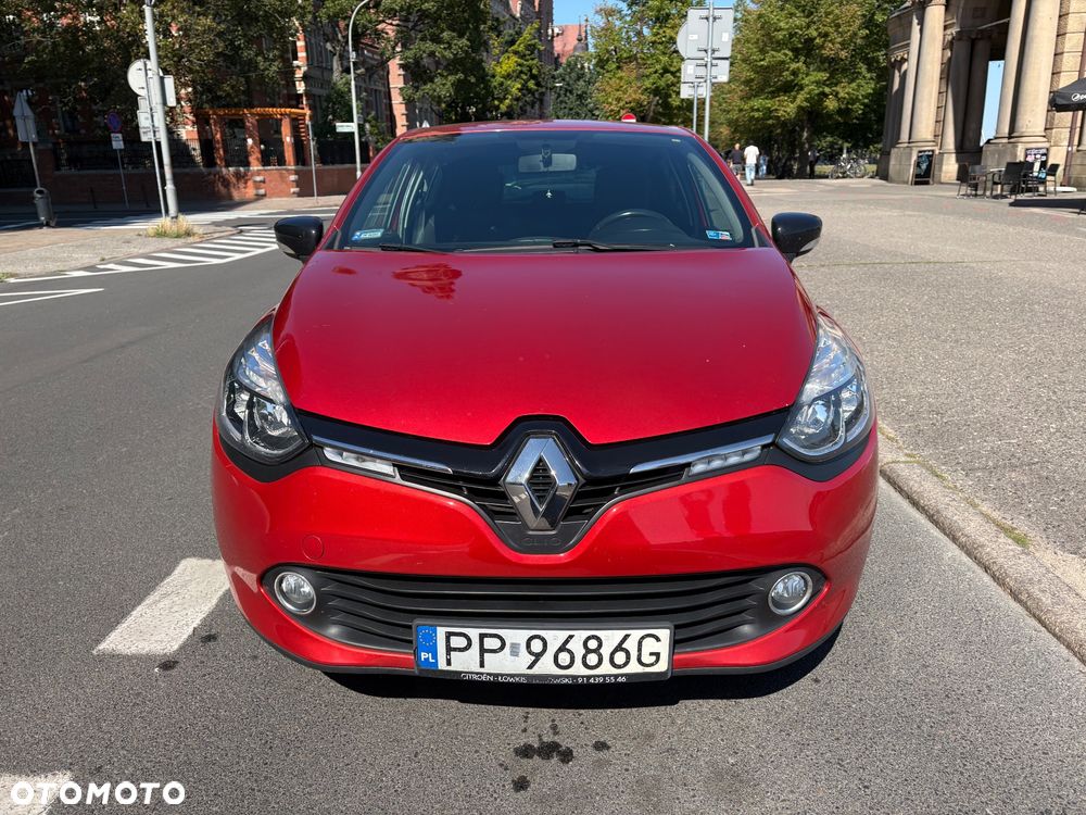 Renault Clio 0.9 Energy TCe Limited EU6 - 3