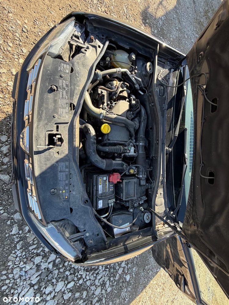 Dacia Duster dCi 110 FAP 4x4 Laureate - 26