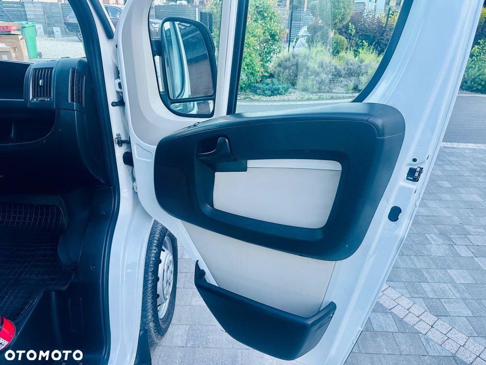 Peugeot Boxer - 27
