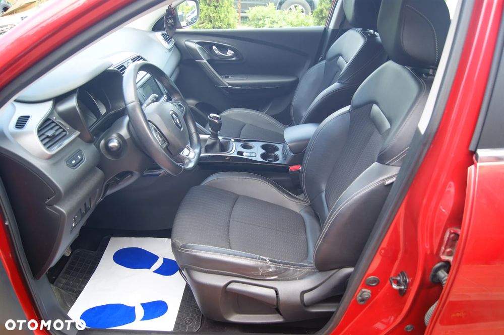 Renault Kadjar Energy TCe 130 LIMITED - 10