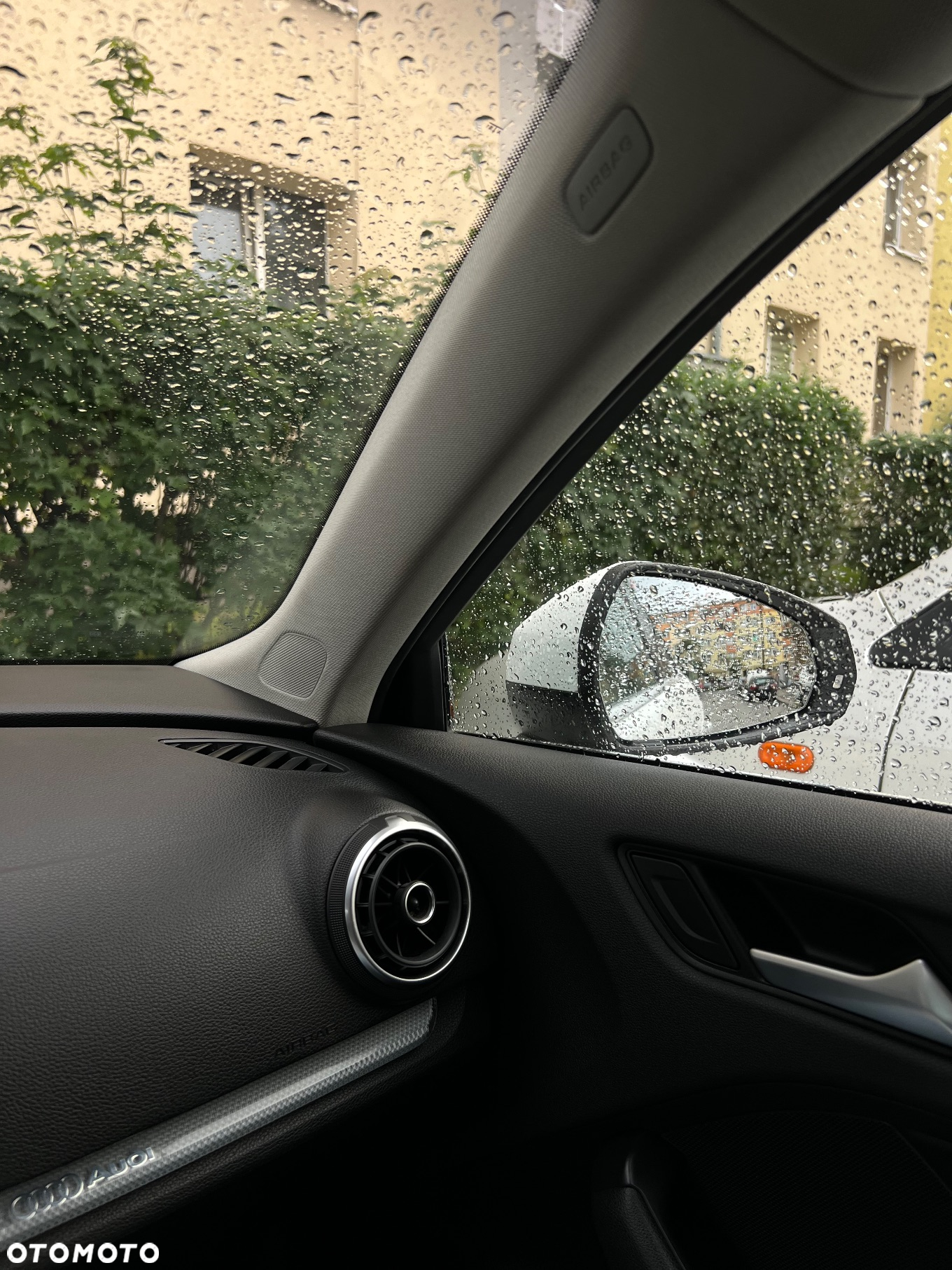 Audi A3 1.6 TDI - 14