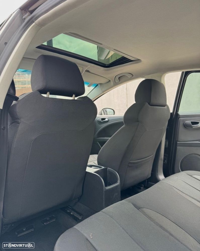 SEAT Leon 2.0 TDI FR - 17