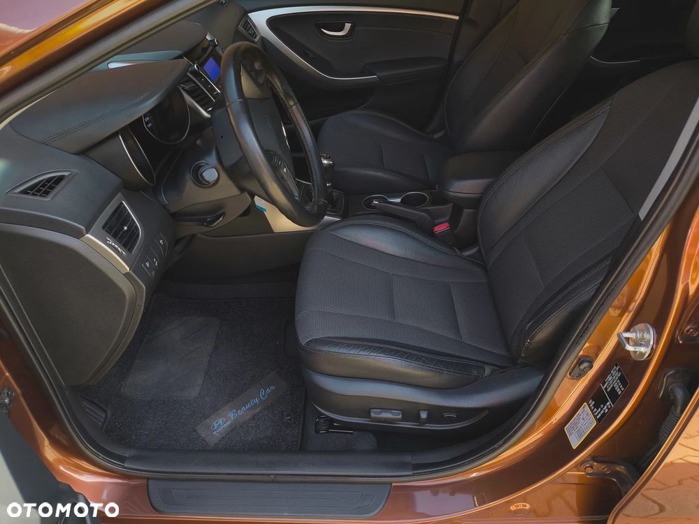 Hyundai i30 1.4 Style - 15
