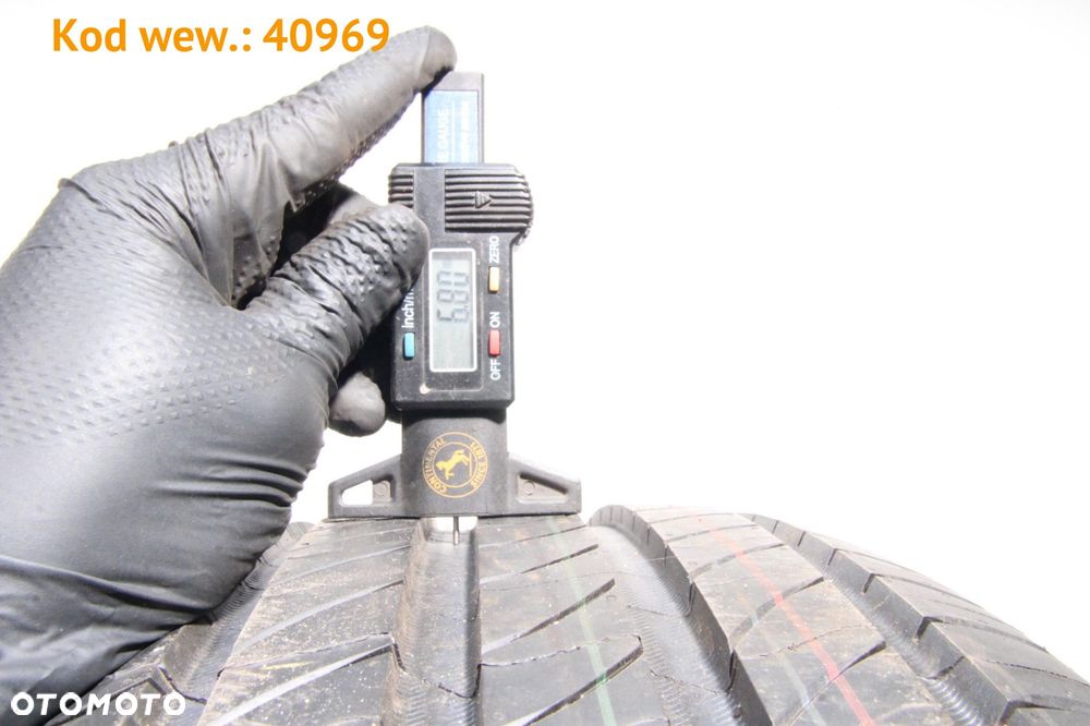Opony Michelin Michelin e PRIMACY 205/50 R19 - 2
