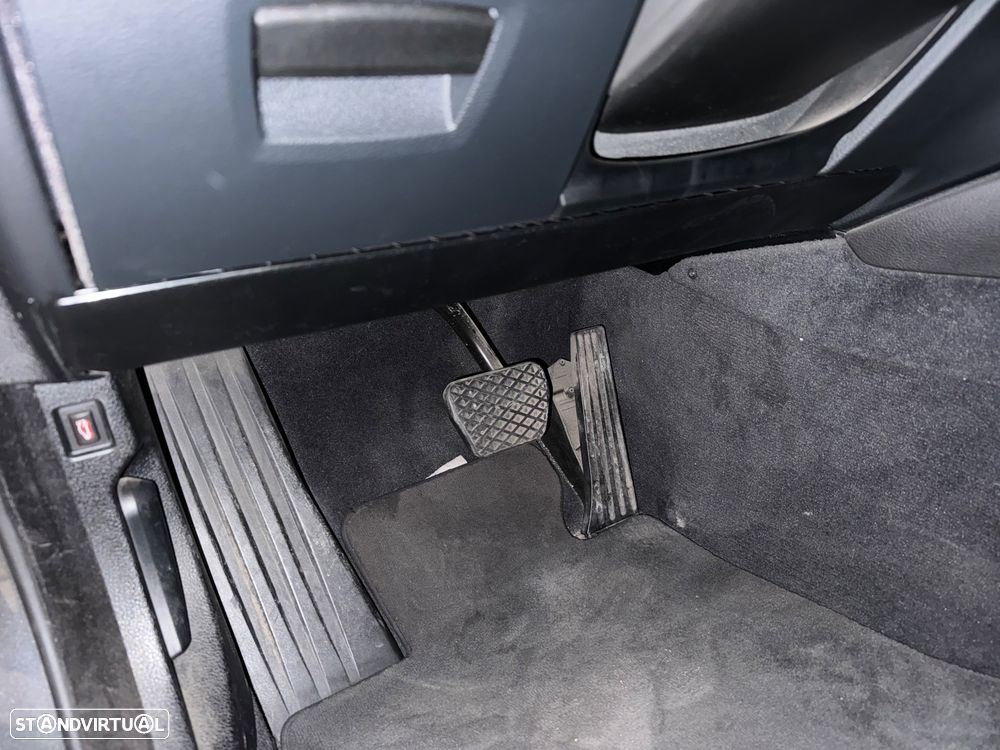 BMW 520 d Line Sport Auto - 34