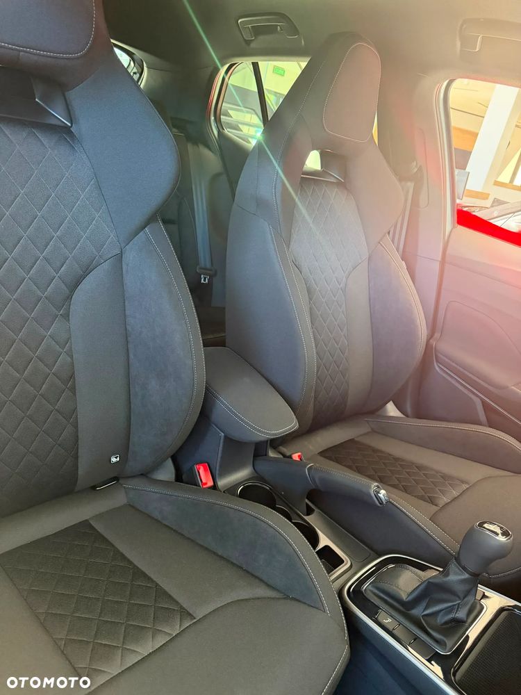 Skoda Fabia 1.0 TSI Monte Carlo - 7
