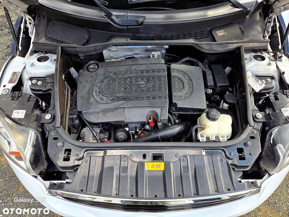 MINI Countryman One D - 11