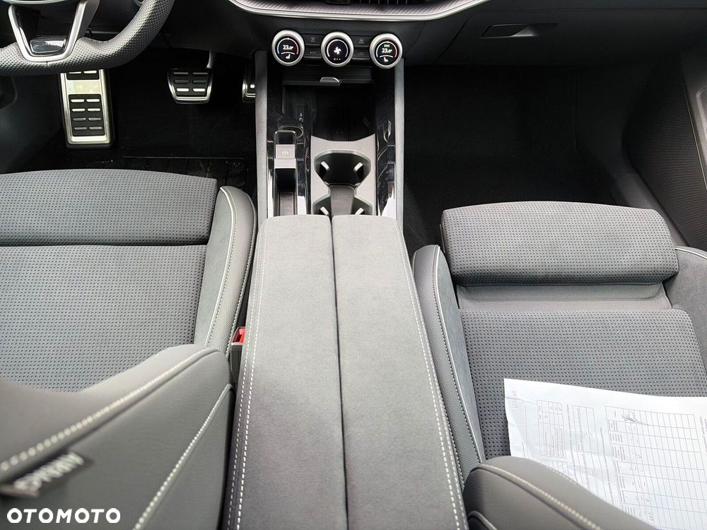 Skoda Superb 2.0 TSI Sportline DSG - 15