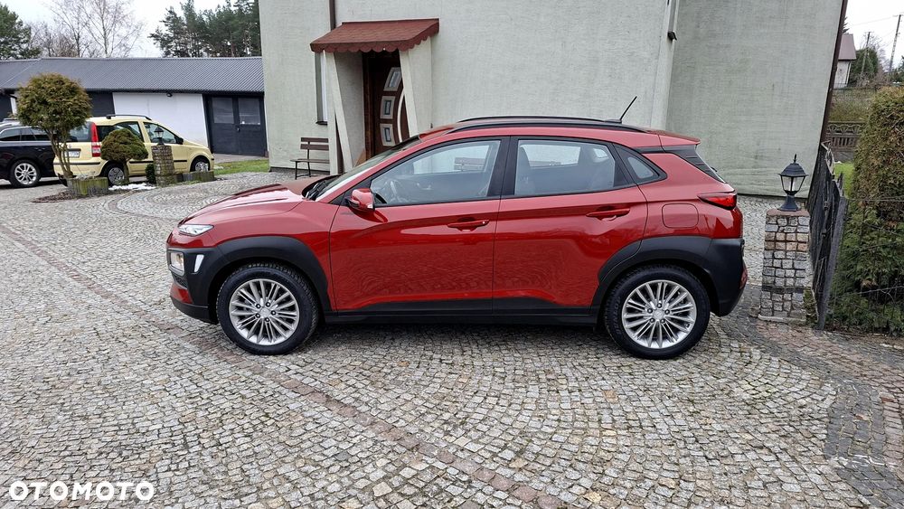 Hyundai Kona 1.0 T-GDI Advantage - 7