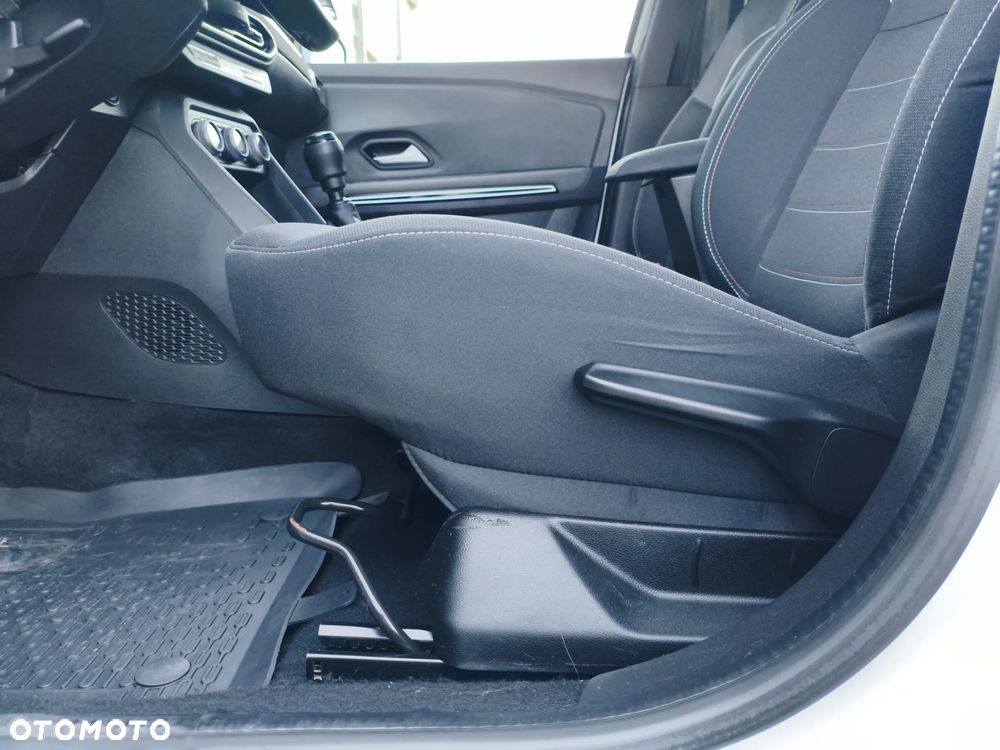 Dacia Jogger 1.0 TCe Extreme 7os - 9