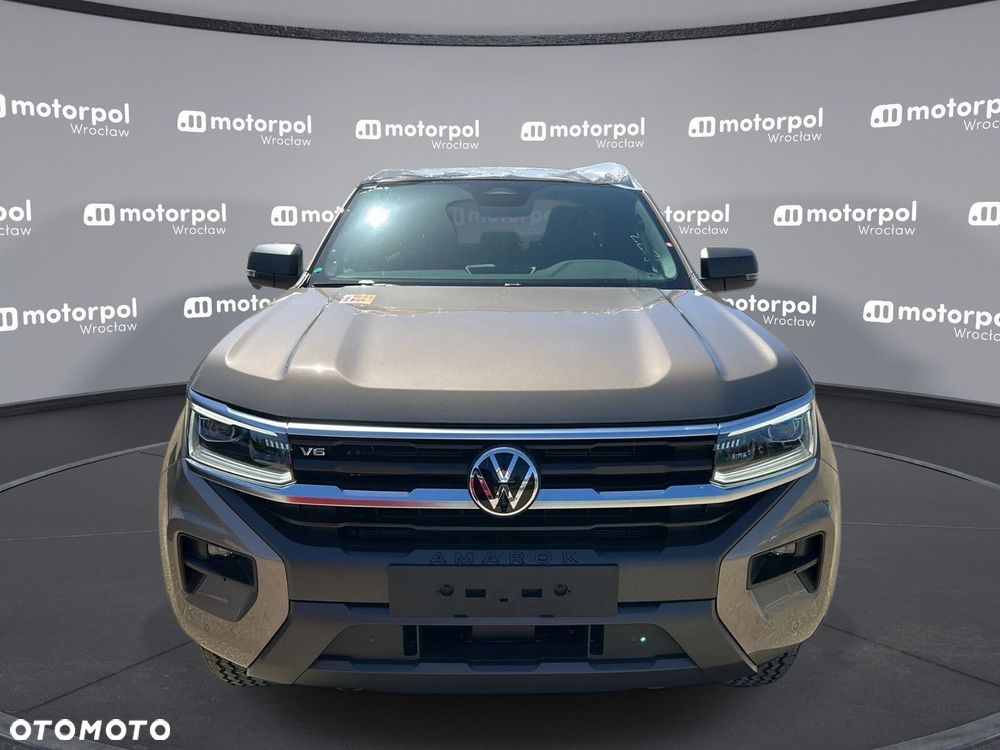 Volkswagen Amarok - 3