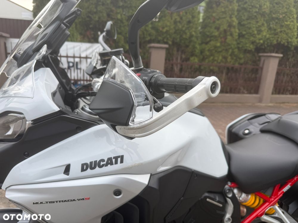 Ducati Multistrada - 24