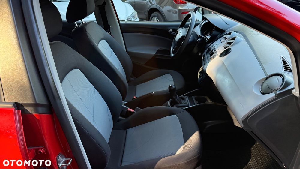 Seat Ibiza 1.2 TSI (Ecomotive) Start & Stop Style - 30