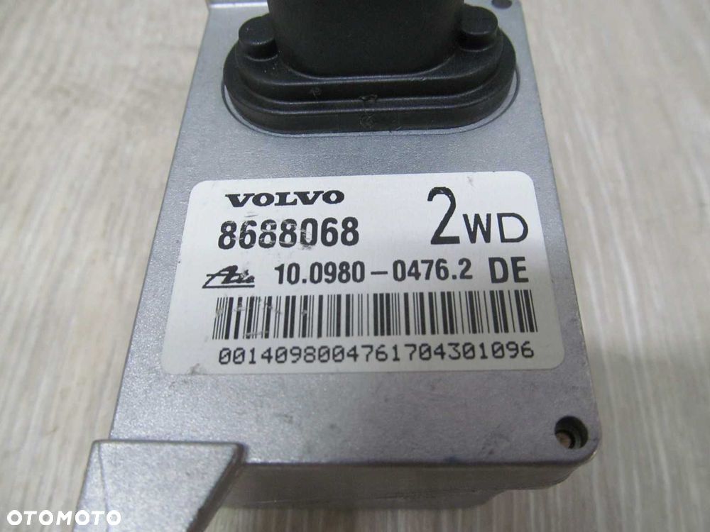 VOLVO S60 V70 LIFT 04- MODUL CZUJNIK ESP 8688069 - 5