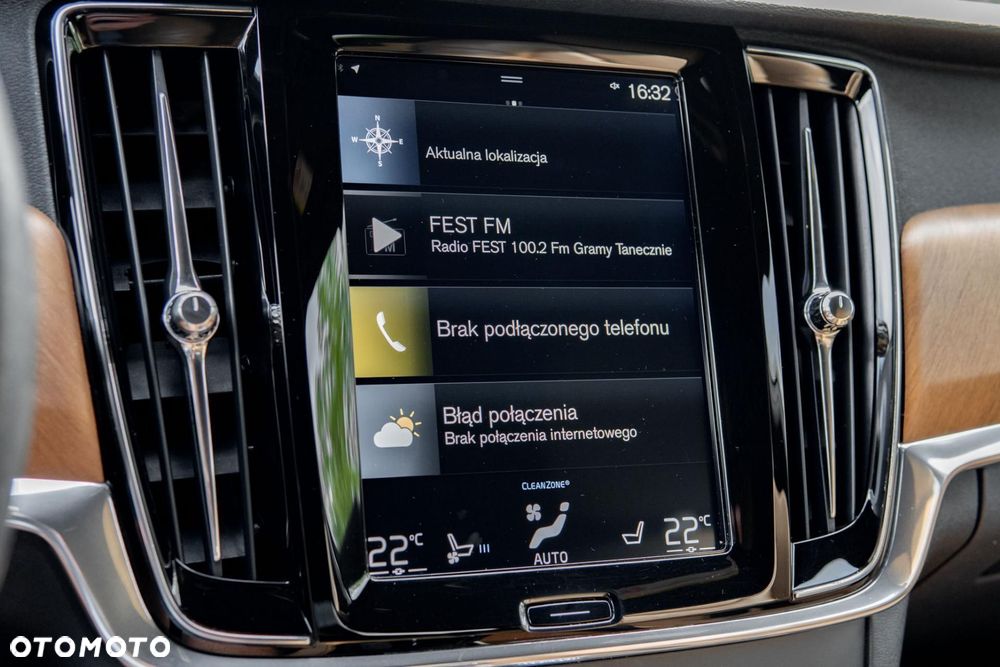 Volvo V90 D4 Inscription - 23