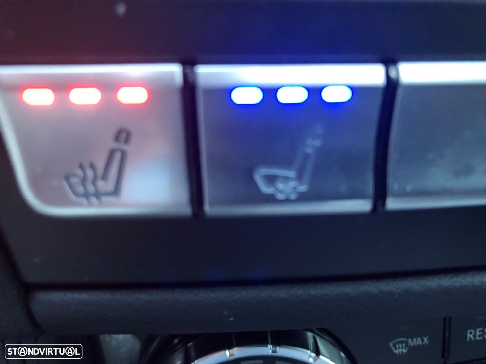 Mercedes-Benz CLS 350 CDi BlueTEC - 43