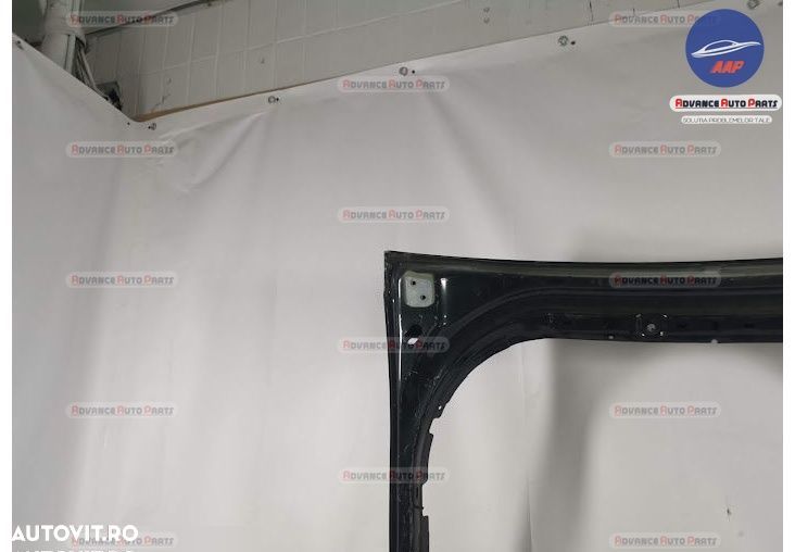 Haion original Opel  Insignia  A [2008 - 2014] - 8