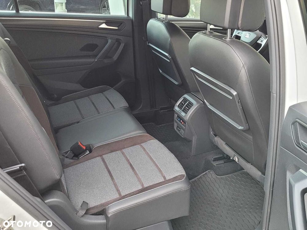 Seat Tarraco 2.0 Eco TSI Xcellence S&S 4Drive DSG - 7