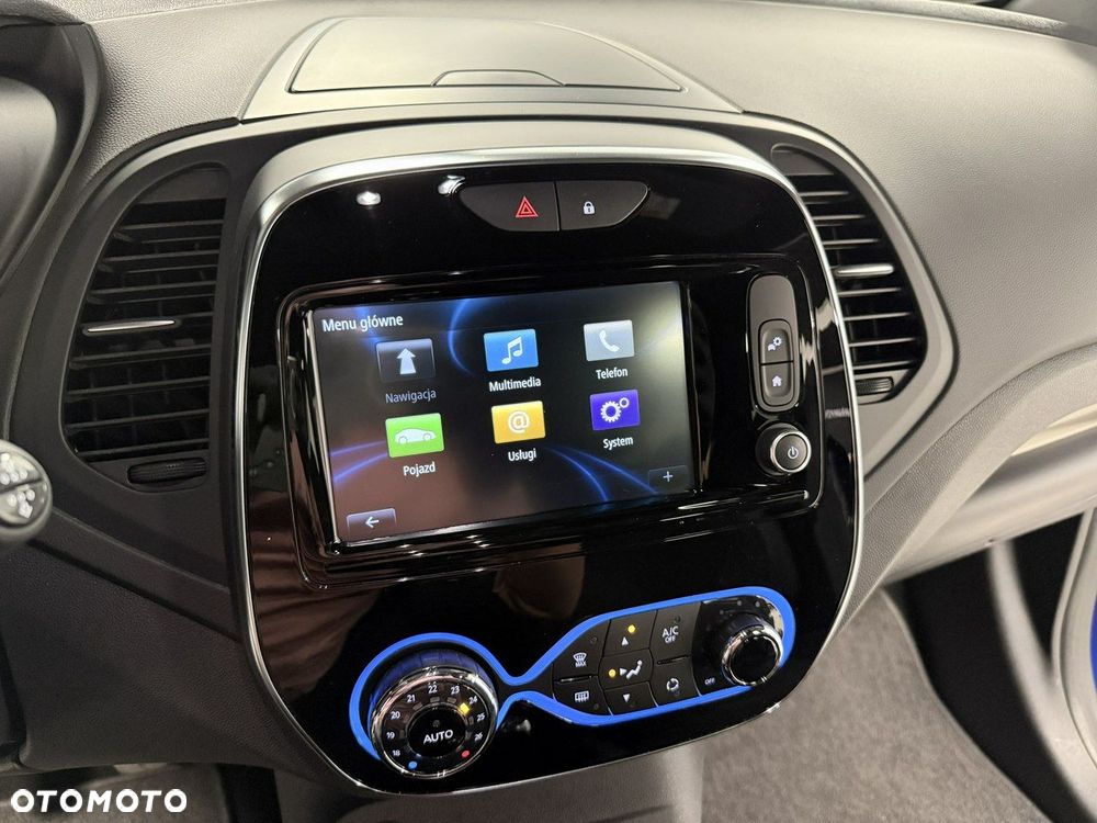 Renault Captur 1.3 Energy TCe S-Edition - 36