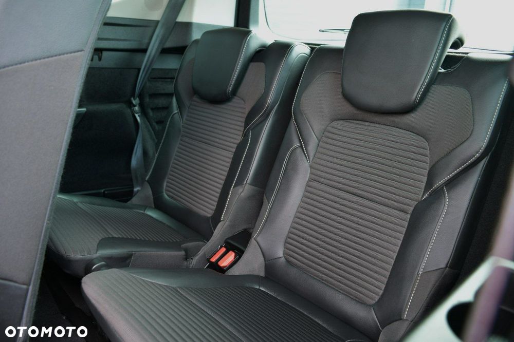 Renault Grand Scenic Gr 1.3 TCe Energy Zen EDC - 22