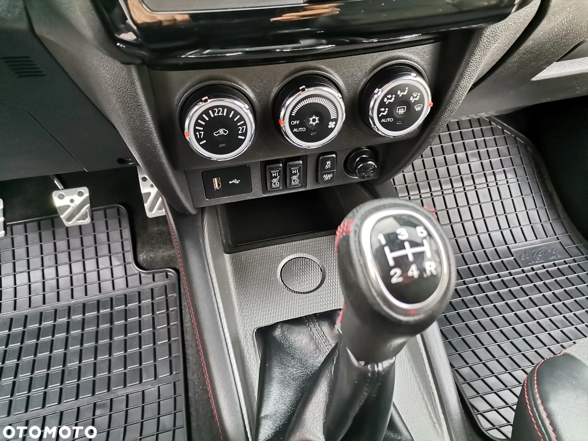 Mitsubishi ASX 1.6 2WD Diamant Edition+ - 14