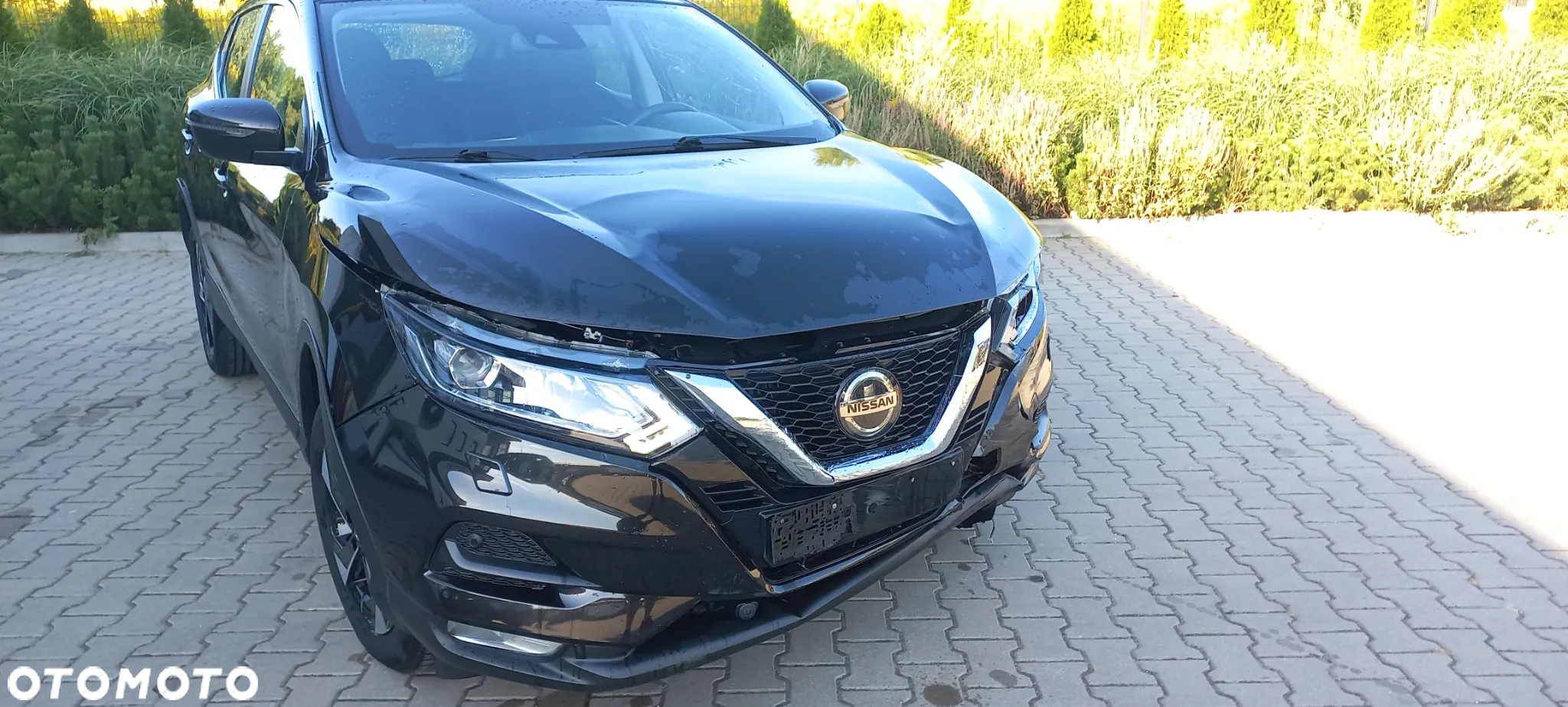 Nissan Qashqai 1.3 DIG-T MHEV Acenta - 3