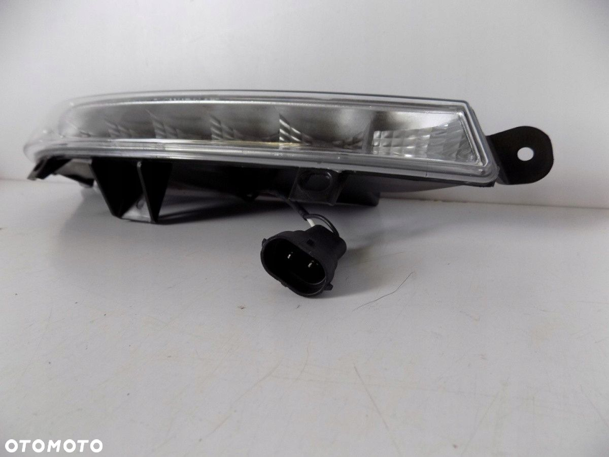 Mercedes W221 6.3 AMG Halogen Led Lewy - 11397 - 3