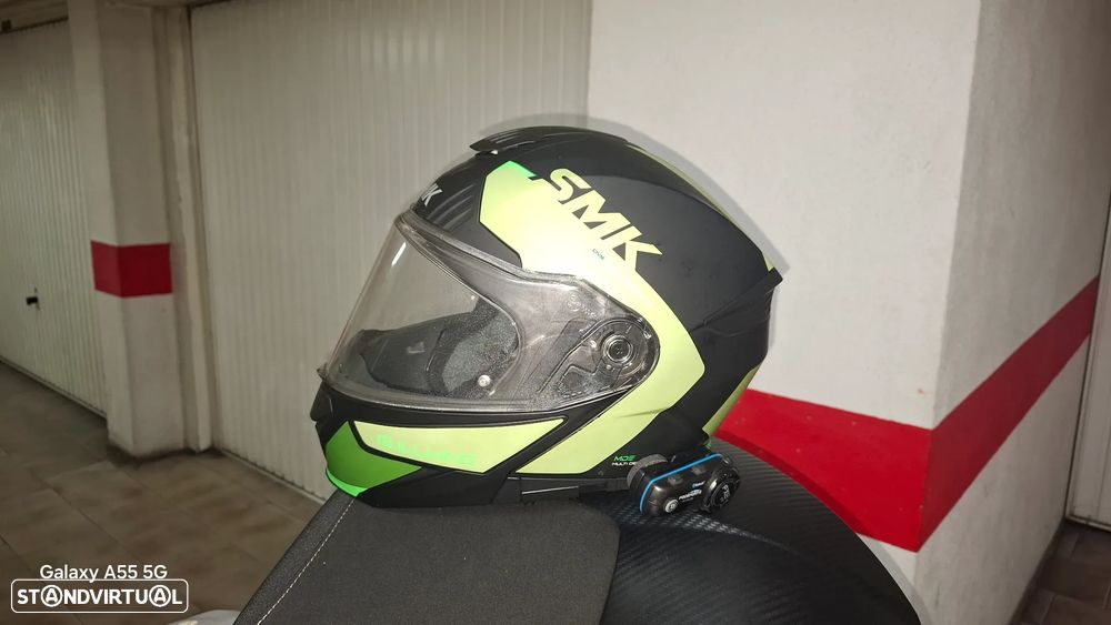 Kawasaki Versys - 16
